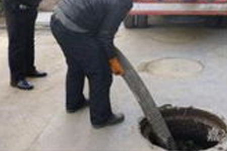 延庆旧化粪池清理清掏市政管道疏通提供集水井清理